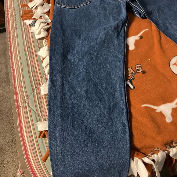 New levi 505 size 38 jeans - Picture 9 of 13